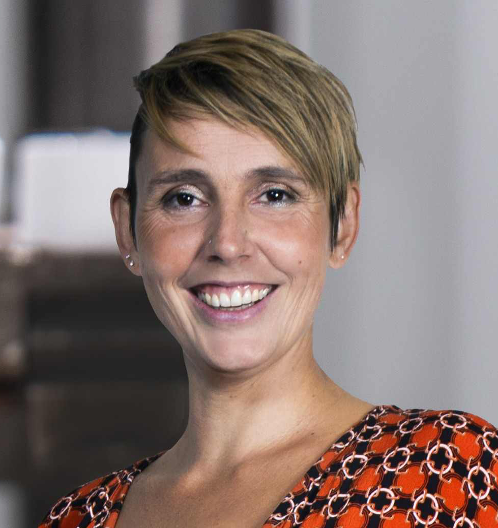 Janneke van Schijndel