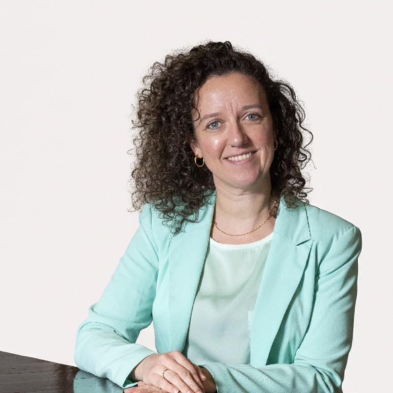 Rea-Joanne Zijp - van Iersel